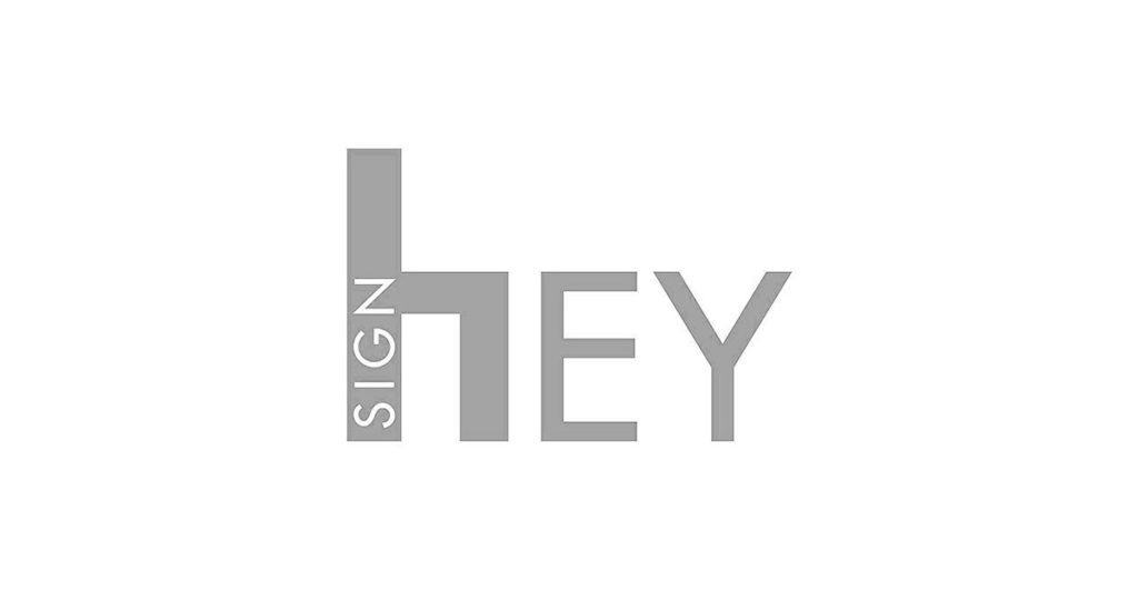Hey Sign