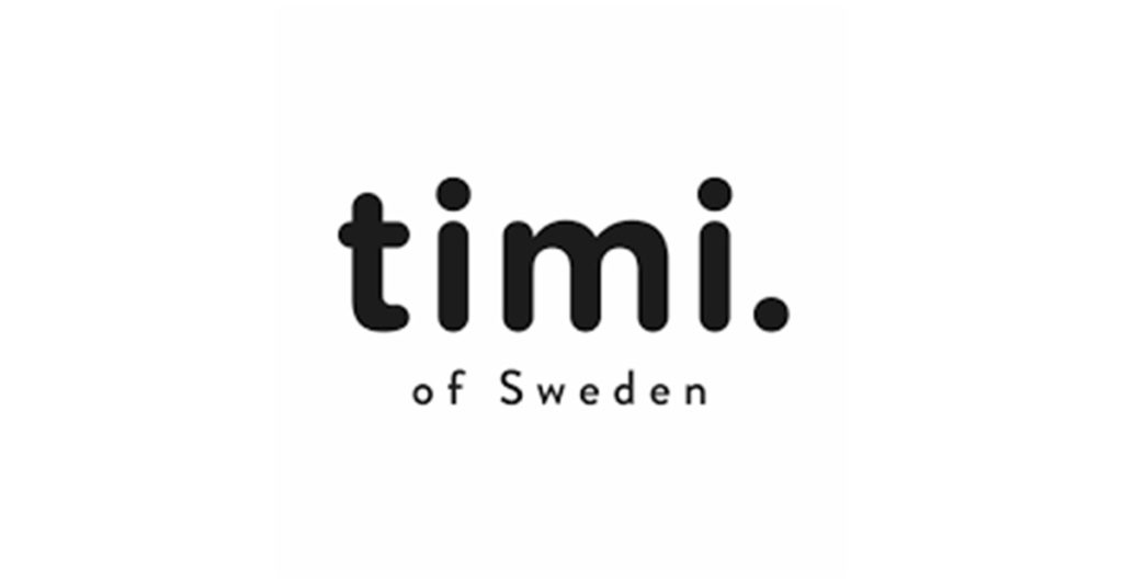 Timi of Sweden